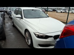 BUY BMW 320D LUXURY 2014 320D LUXURY, Newark Motor Auctions