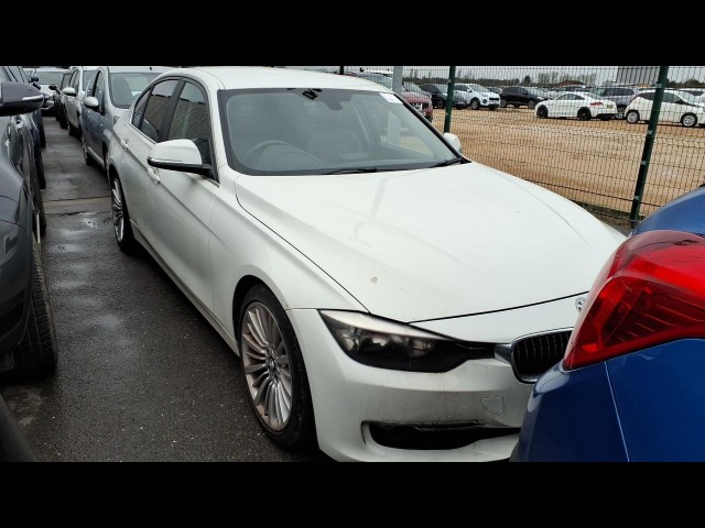 BUY BMW 320D LUXURY 2014 320D LUXURY, Newark Motor Auctions