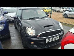 BUY MINI COOPER SD 2013 COOPER SD, Newark Motor Auctions