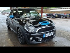 BUY MINI COOPER S BAYSWATER 2013 COOPER S BAYSWATER, Newark Motor Auctions