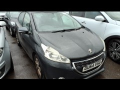 BUY PEUGEOT 208 ACTIVE HDI 2014 HDI ACTIVE, Newark Motor Auctions