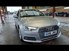 BUY AUDI A4 SPORT TDI QUATTRO S-A 2016 AVANT TDI QUATTRO SPORT, Newark Motor Auctions