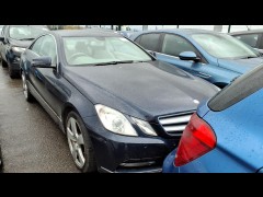BUY MERCEDES-BENZ E350 SE CDI BLUEEFFI-CY 2 2013 E350 CDI BLUEEFFICIENCY SE, Newark Motor Auctions