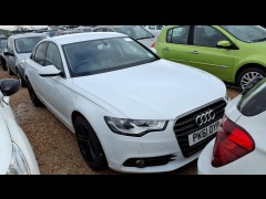 BUY AUDI A6 SE TDI 2011 TDI SE, Newark Motor Auctions