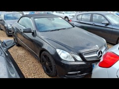 BUY MERCEDES-BENZ E250 SPT CDI BLUEEFI-CY A 2013 E250 CDI BLUEEFFICIENCY SPORT, Newark Motor Auctions