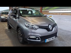 BUY RENAULT CAPTUR DYNAMIQUE S NAV TC 2016 DYNAMIQUE S NAV TCE, Newark Motor Auctions