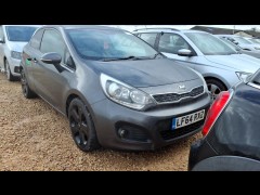BUY KIA RIO 3 ECODYNAMICS 2014 3 ECODYNAMICS, Newark Motor Auctions