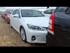 BUY LEXUS CT 200H SE-L PREMIER CVT 2011 200H SE-L PREMIER, Newark Motor Auctions