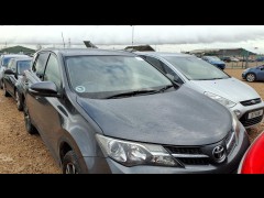 BUY TOYOTA RAV4 ICON D-4D 2015 D-4D ICON AWD, Newark Motor Auctions