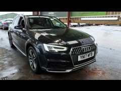 BUY AUDI A4 ALLROAD SPORT TDI QUAT 2017 ALLROAD TDI QUATTRO SPORT, Newark Motor Auctions