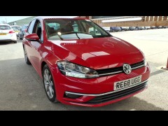 BUY VOLKSWAGEN GOLF GT TDI S-A 2018 GT TDI DSG, Newark Motor Auctions