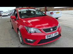 BUY SEAT IBIZA FR TSI 2014 TSI FR, Newark Motor Auctions