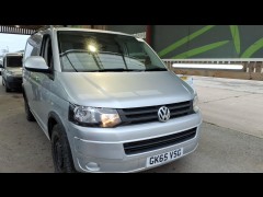 BUY VOLKSWAGEN TPORTER T28 TLINE 102 TDI 2015 T28 TDI P/V TRENDLINE, Newark Motor Auctions