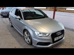 BUY AUDI A3 S LINE TDI 2016 TDI S LINE, Newark Motor Auctions