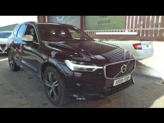BUY VOLVO XC60 R-DESIGN D4 AWD 2018 D4 R-DESIGN AWD, Newark Motor Auctions