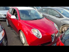 BUY ALFA ROMEO MITO JUNIOR JTDM-2 2015 JTDM-2 JUNIOR, Newark Motor Auctions