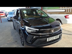 BUY VAUXHALL CROSSLAND DESIGN 2022 DESIGN, Newark Motor Auctions