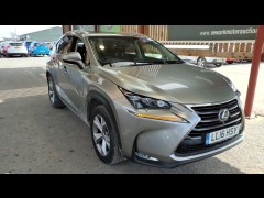 BUY LEXUS NX 300H PREMIER CVT 2016 300H PREMIER, Newark Motor Auctions