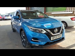 BUY NISSAN QASHQAI N-MOTION DIG-T 2021 DIG-T TEKNA PLUS DCT, Newark Motor Auctions