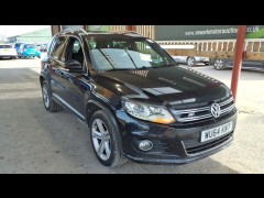 BUY VOLKSWAGEN TIGUAN R LINE TDIBLUETECH 2014 R LINE TDI BLUEMOTION TECH 4MOTION DSG, Newark Motor Auctions