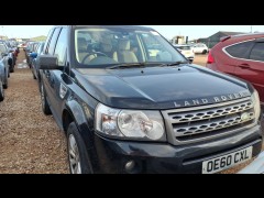 BUY LAND ROVER FREELANDER XS TD4 2010 TD4 XS, Newark Motor Auctions
