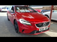 BUY VOLVO V40 R-DESIGN NAV + T5 AUT 2016 T5 R-DESIGN NAV PLUS, Newark Motor Auctions