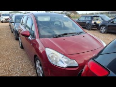 BUY CITROEN C3 EXCLUSIVE HDI 2010 HDI EXCLUSIVE, Newark Motor Auctions