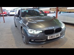 BUY BMW 320D XDRIVE SPORT AUTO 2015 320D XDRIVE SPORT TOURING, Newark Motor Auctions