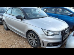 BUY AUDI A1 S LINE STYLE EDITION T 2014 TDI S LINE STYLE EDITION, Newark Motor Auctions