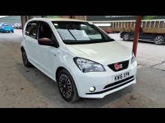 BUY SEAT MII BY MANGO LIMITED EDIT 2016 MII BY MANGO LIMITED EDITION, Newark Motor Auctions