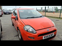 BUY FIAT PUNTO EASY 2013 EASY, Newark Motor Auctions
