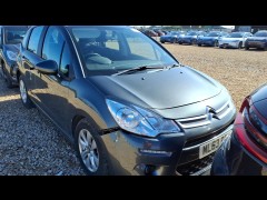 BUY CITROEN C3 VTR + HDI 2014 HDI VTR PLUS, Newark Motor Auctions