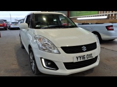 BUY SUZUKI SWIFT SZ3 4X4 2016 SZ3, Newark Motor Auctions