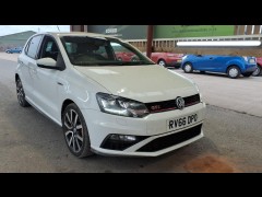 BUY VOLKSWAGEN POLO GTI 2016 GTI, Newark Motor Auctions