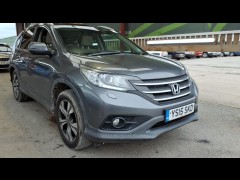 BUY HONDA CR-V EX I-DTEC AUTO 2015 I-DTEC EX, Newark Motor Auctions