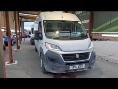 BUY FIAT DUCATO 35 MULTIJET II 2017 35 P/V H/R MULTIJET II, Newark Motor Auctions