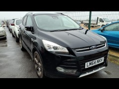 BUY FORD KUGA TITANIUM X SPT TDCI 2015 TITANIUM X SPORT TDCI, Newark Motor Auctions