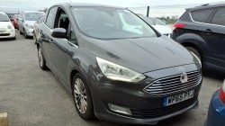 2015 FORD C-MAX TITANIUM TDCI TITANIUM TDCI 