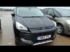 BUY FORD KUGA TITANIUM X 4X4 TDCI 2014 TITANIUM X TDCI, Newark Motor Auctions