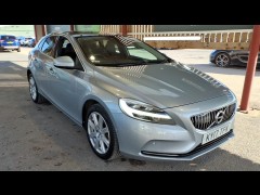 BUY VOLVO V40 INSCRIPTION D3 AUTO 2017 D3 INSCRIPTION, Newark Motor Auctions