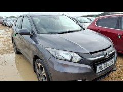 BUY HONDA HR-V SE I-VTEC 2015 I-VTEC SE, Newark Motor Auctions