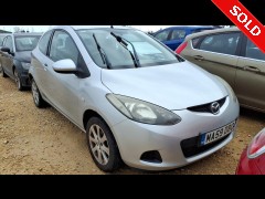 BUY MAZDA 2 TS2 2009 TS2, Newark Motor Auctions