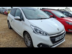 BUY PEUGEOT 208 ALLURE 2016 ALLURE, Newark Motor Auctions