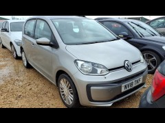 BUY VOLKSWAGEN MOVE UP 2018 MOVE UP, Newark Motor Auctions
