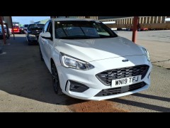 BUY FORD FOCUS ST-LINE X 2019 ST-LINE X, Newark Motor Auctions