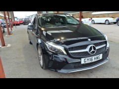 BUY MERCEDES-BENZ A 200 D SPORT PREMIUM AUT 2016 A 200 D SPORT PREMIUM, Newark Motor Auctions