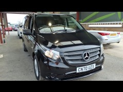 BUY MERCEDES-BENZ VITO 119CDI TOURER SELECT 2020 119CDI TOURER SELECT L2, Newark Motor Auctions