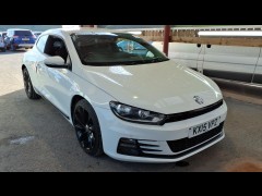 BUY VOLKSWAGEN SCIROCCO GT BLUEM TECH TD 2015 GT TDI BLUEMOTION TECHNOLOGY DSG, Newark Motor Auctions