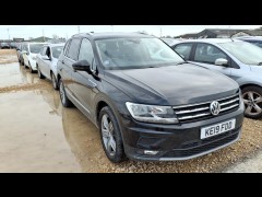 BUY VOLKSWAGEN TIGUAN ASPACE MATCH TSI E 2019 MATCH TSI EVO DSG, Newark Motor Auctions