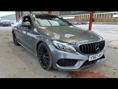 BUY MERCEDES-BENZ C 250 AMG LINE PREMIUM + 2018 C 250 D AMG LINE PREMIUM PLUS, Newark Motor Auctions